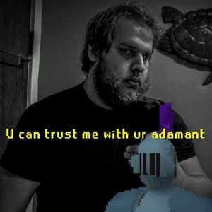 Meet your Posher, Michael